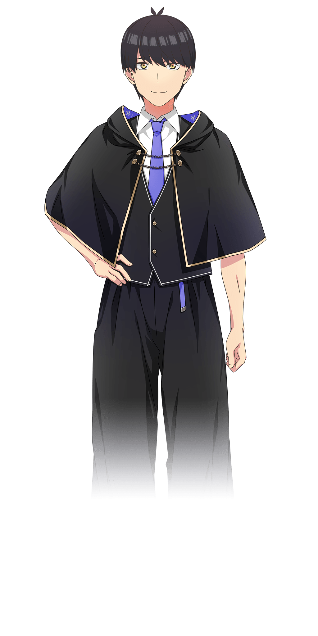 上杉風太郎