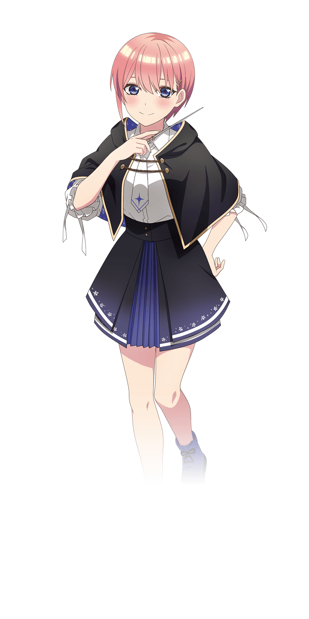 中野一花