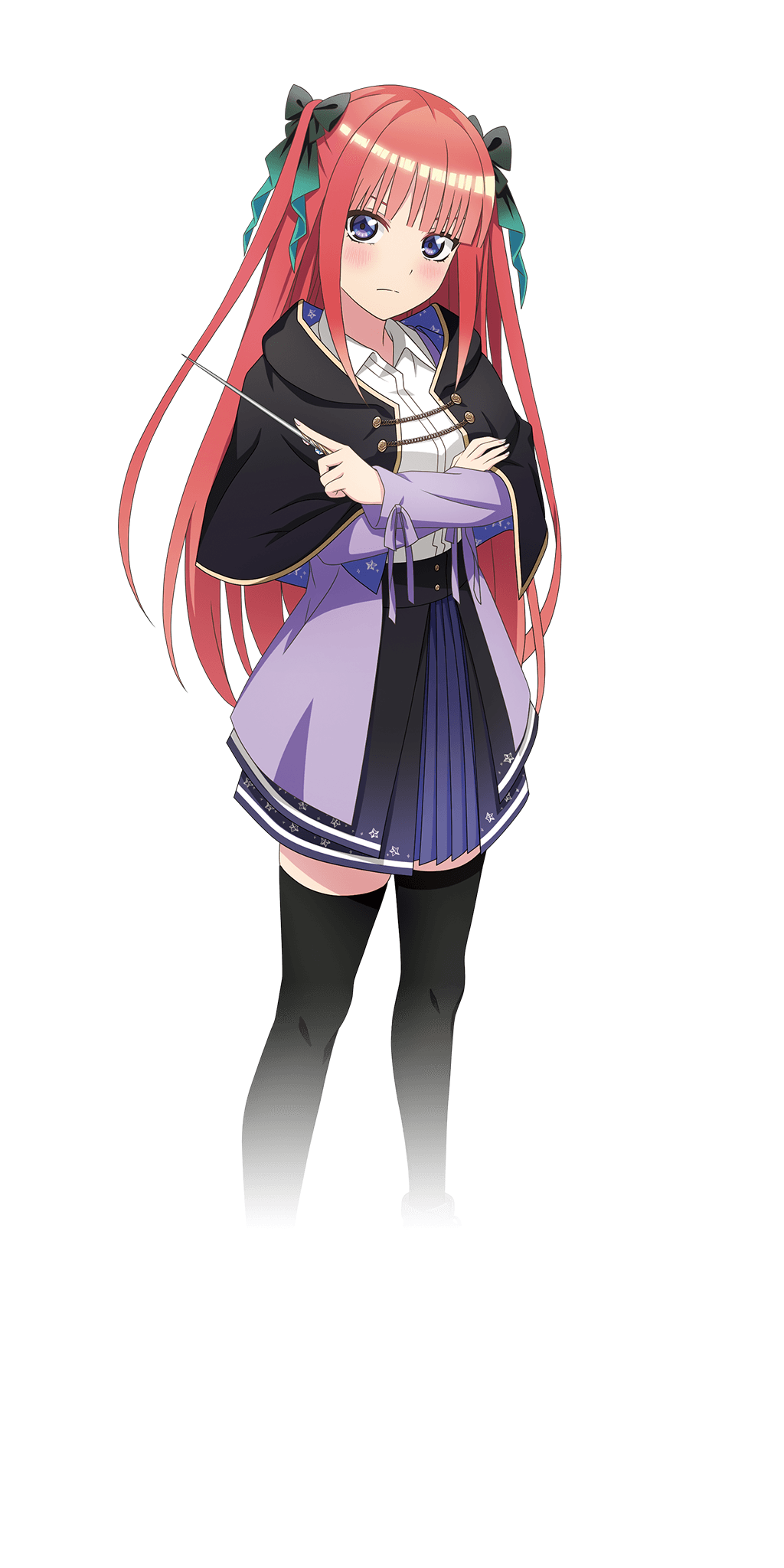 中野二乃