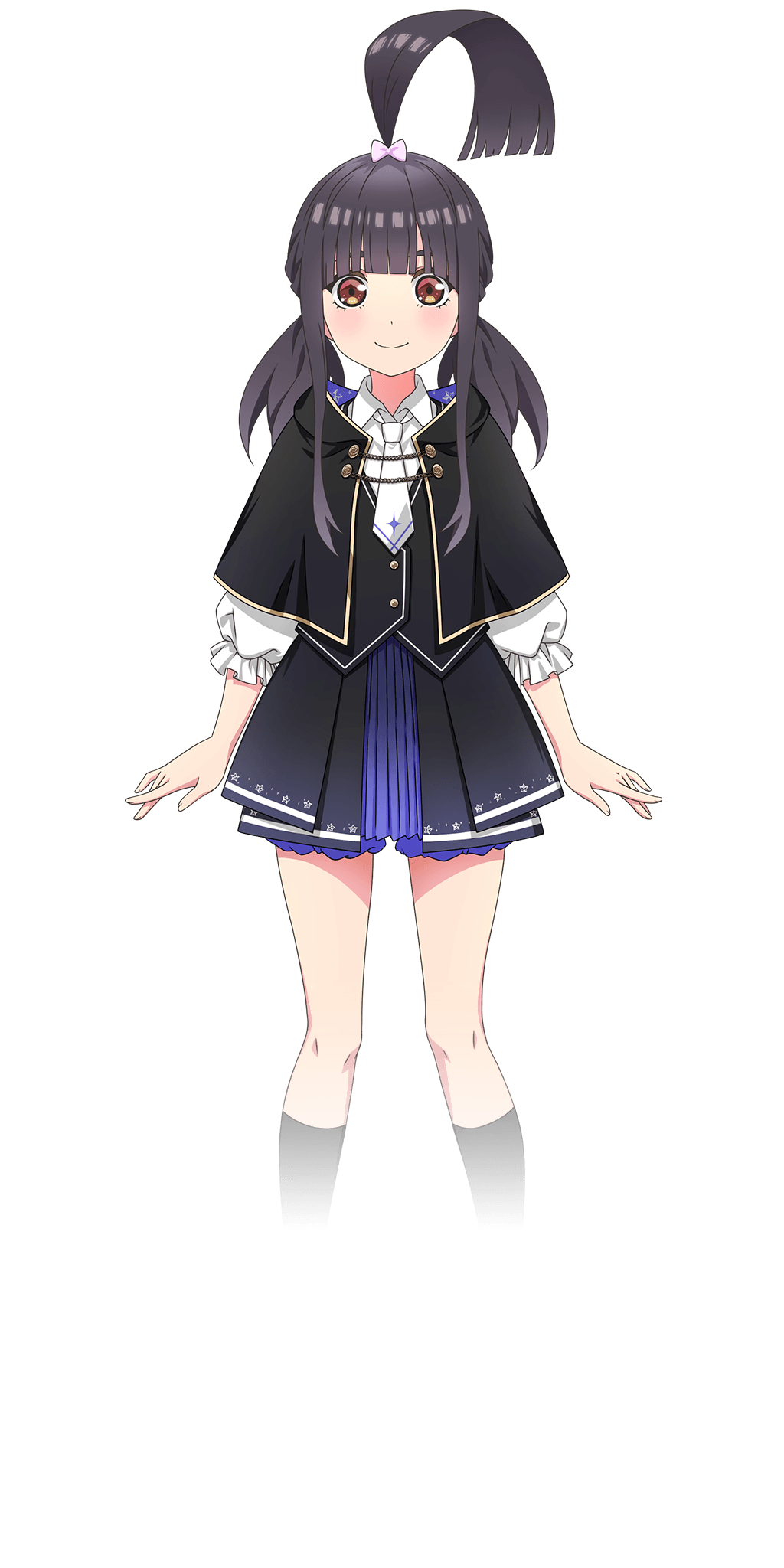らいは